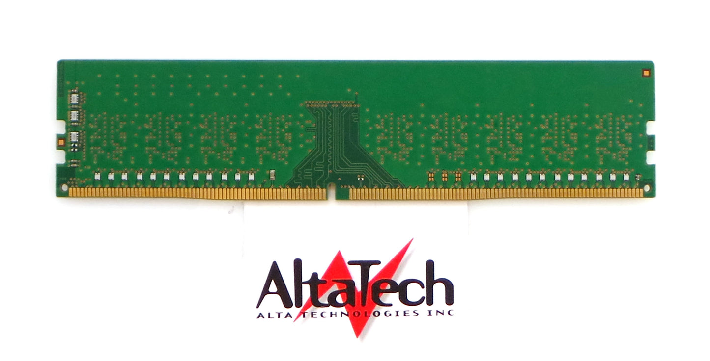 Hynix HMA451U6AFR8N-TF 4GB PC4-17000U 1RX8 N-ECC, Used
