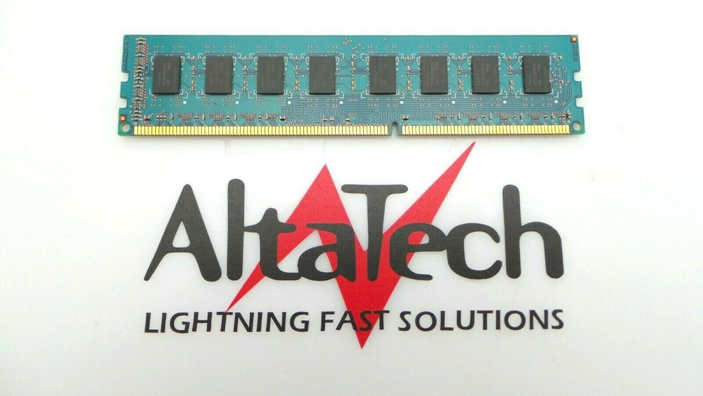 Hynix HMT125U6BFR8C-H9 2GB PC3-10600U 2Rx8 N-ECC, Used