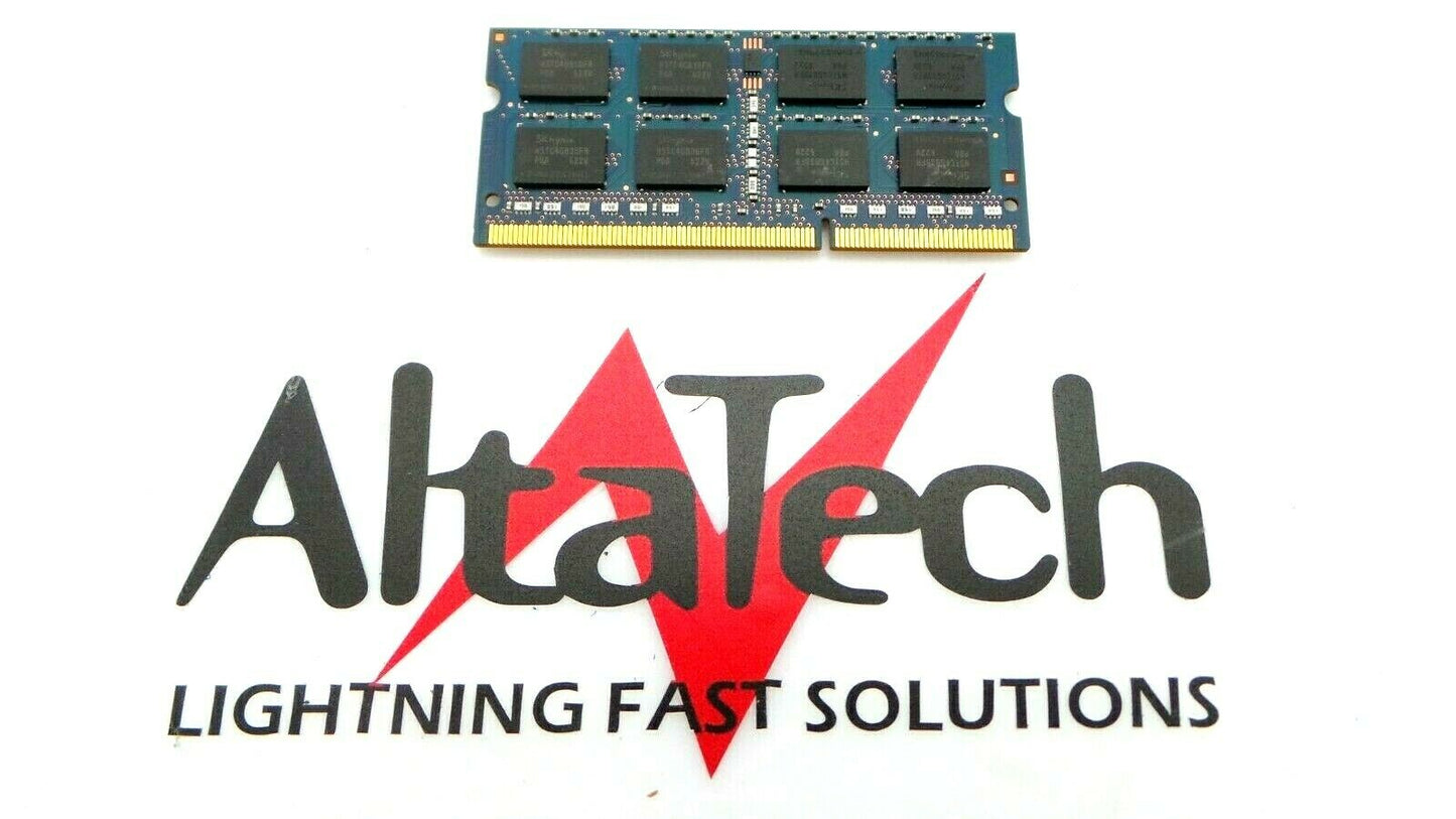 Hynix HMT41GS6BFR8A-PB 8GB PC3L-12800S 2Rx8 N-ECC, Used