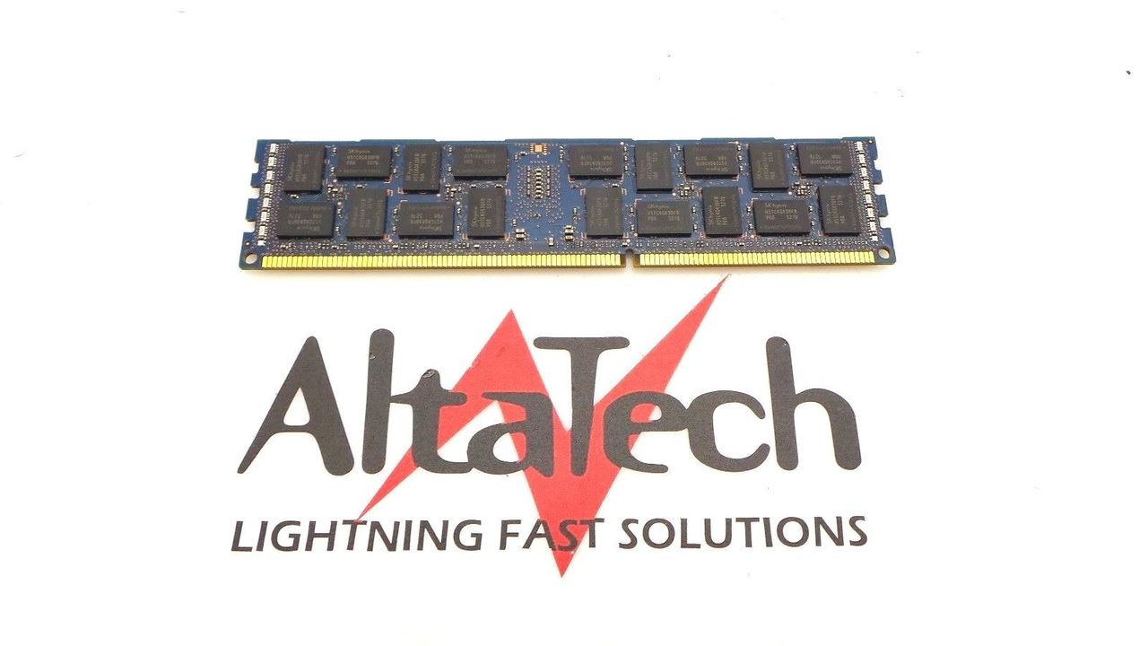 Hynix HMT42GR7BFR4A-PB 16gb PC3L-12800R 2RX4 ECC memory, Used