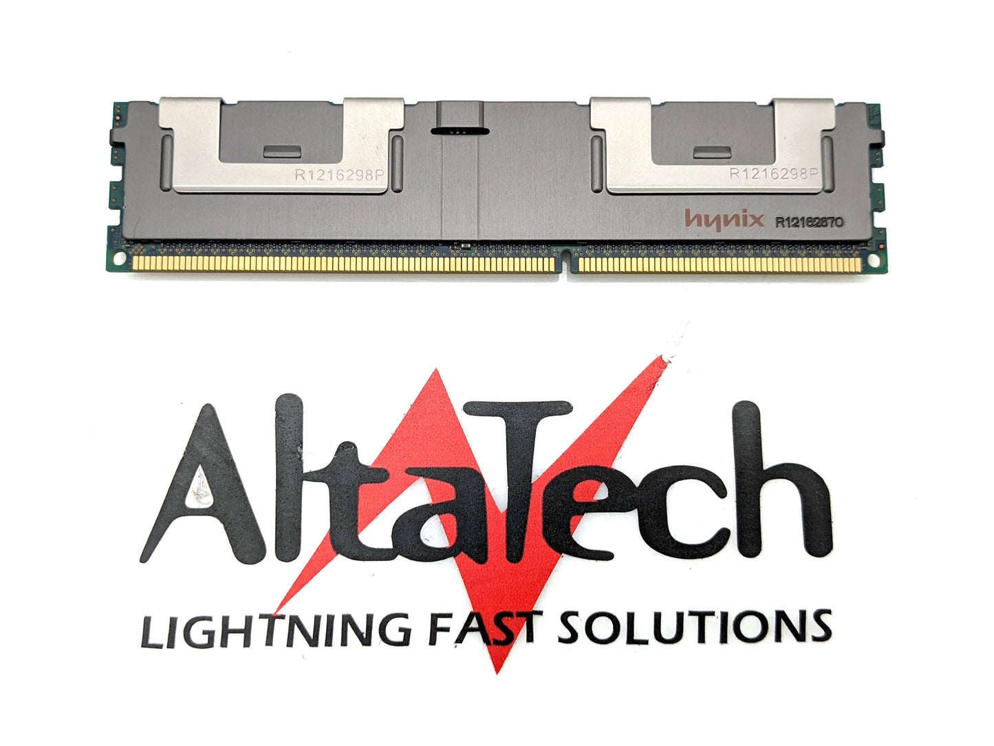 Hynix HMT42GR7BMR4A-H9 16GB PC3L-10600R 4Rx4 ECC, Used
