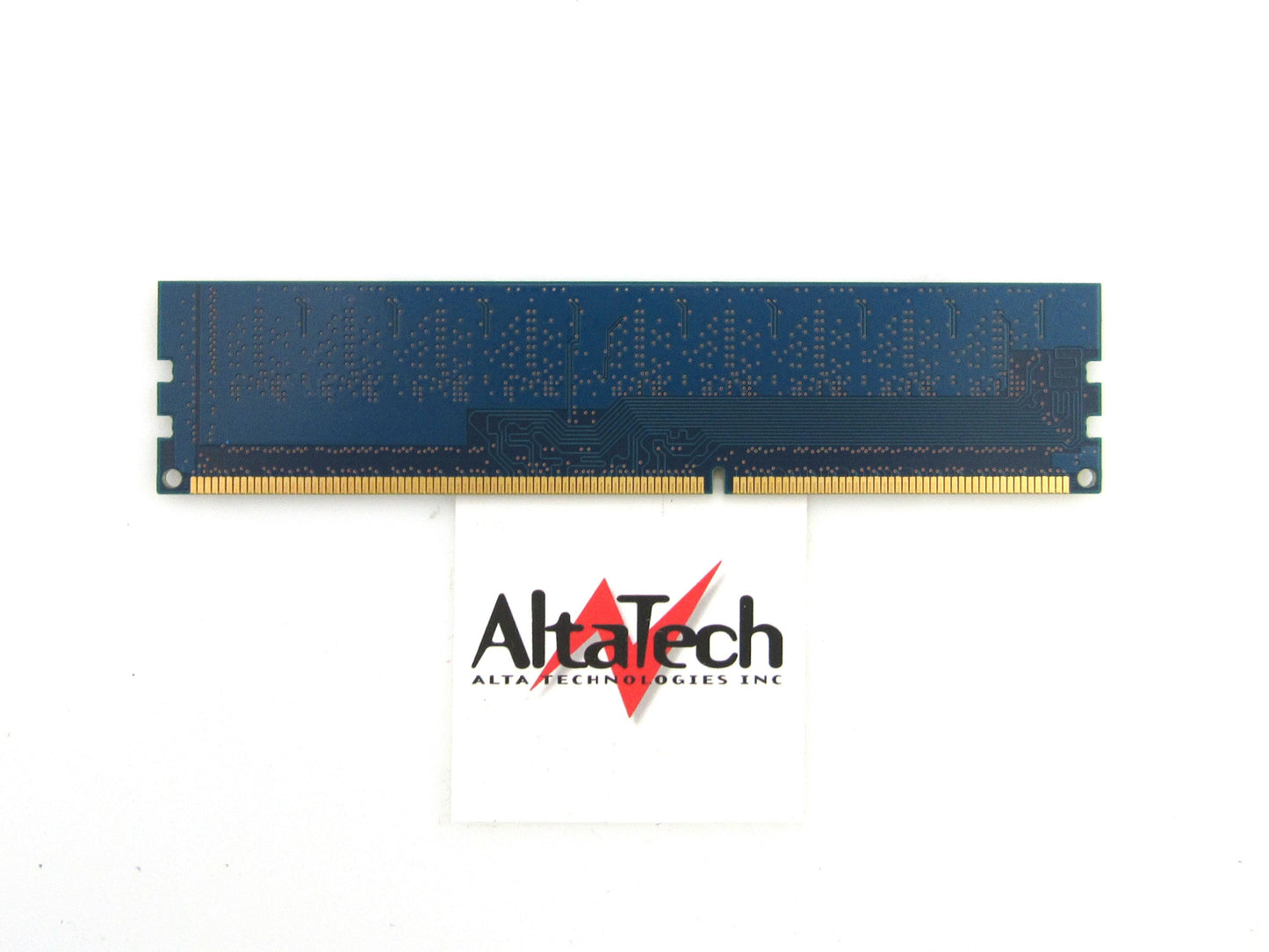 Hynix HMT451U7BFR8A-PB 4GB PC3L-12800E 1RX8 ECC, Used