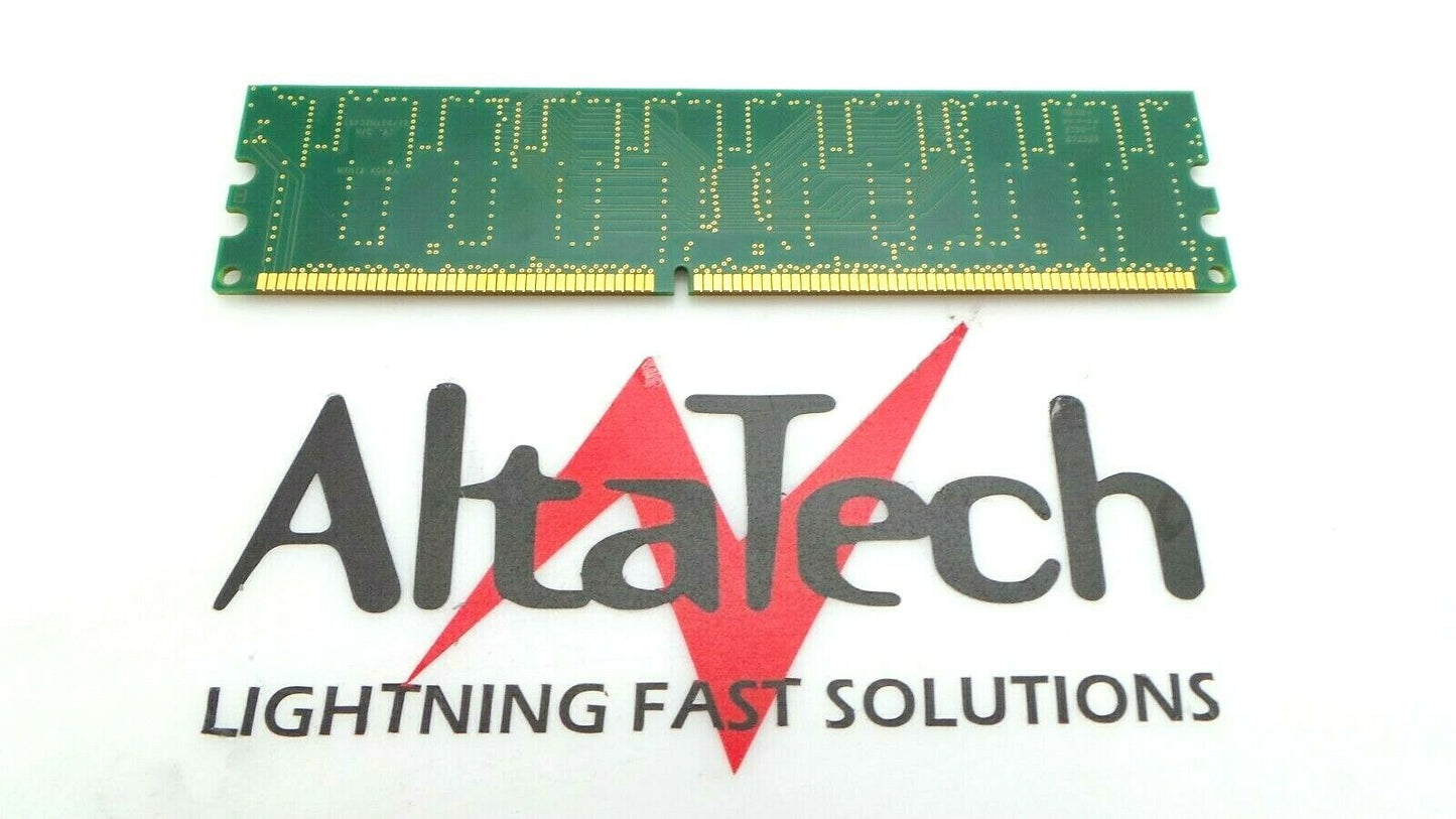 Hynix HYMD232646AB-H 256MB PC-2100U DDR-266 N-ECC Memory, Used