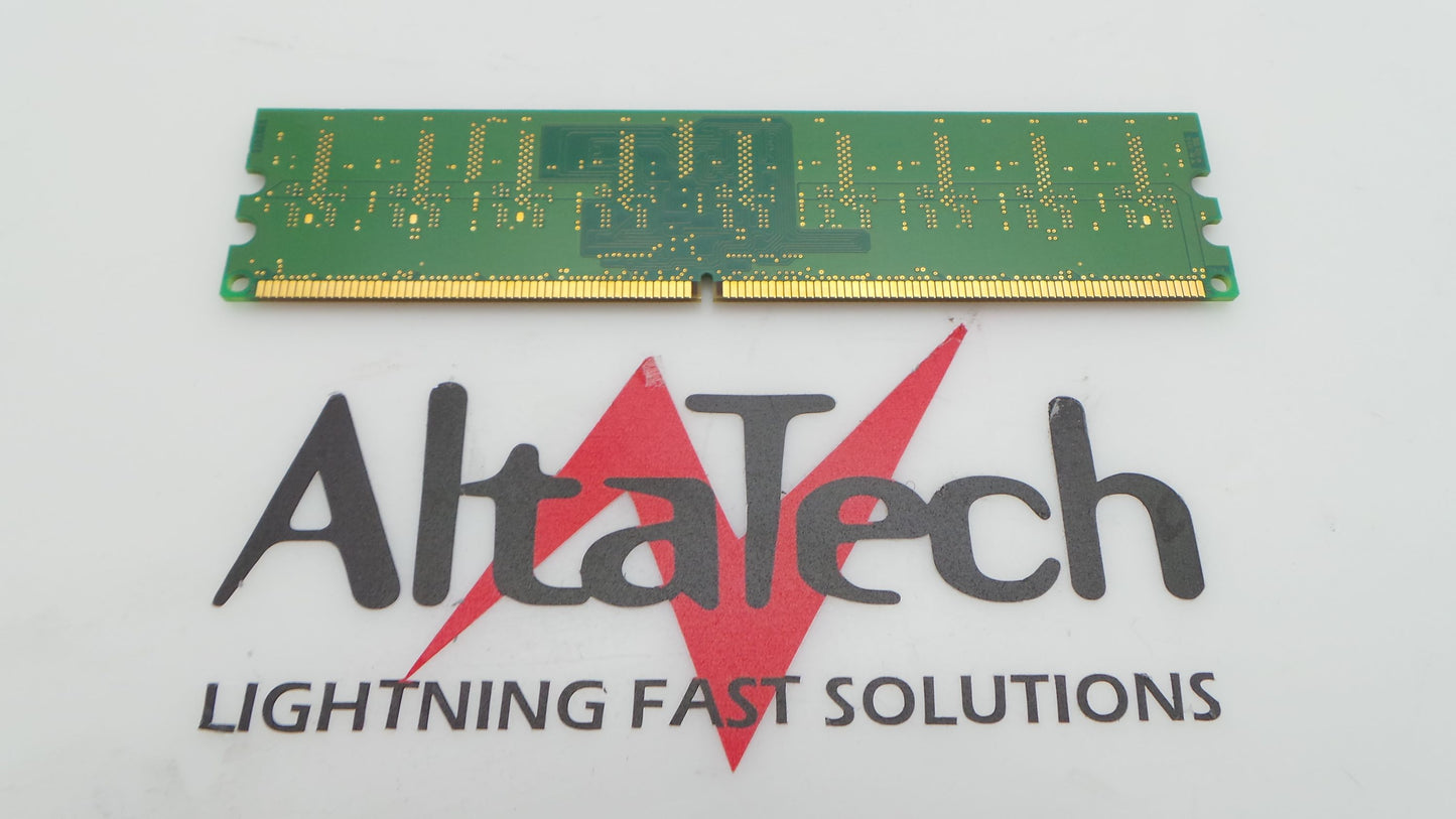 Hynix HYMP564U64P8-C4 512MB PC2-4200U DDR2-533 1Rx8 N-ECC Memory, Used