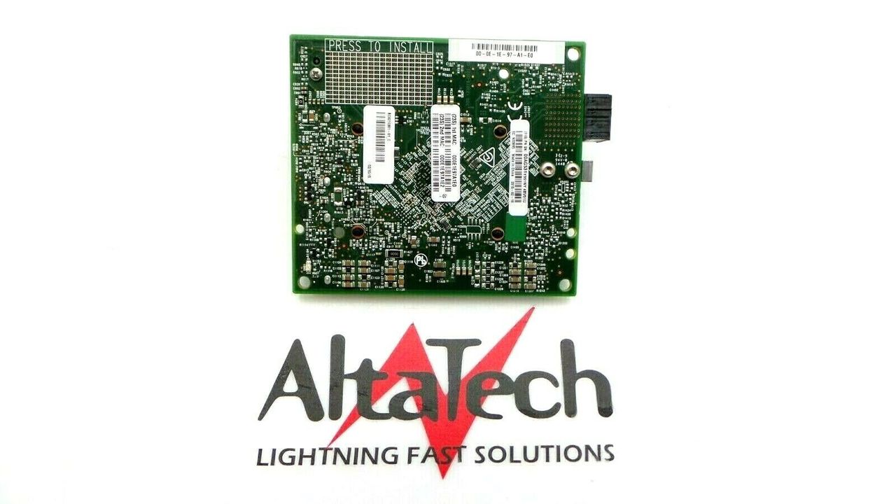 IBM 00AG531 Flex System EN4172 2-Port 10GB Ethernet Card, Used