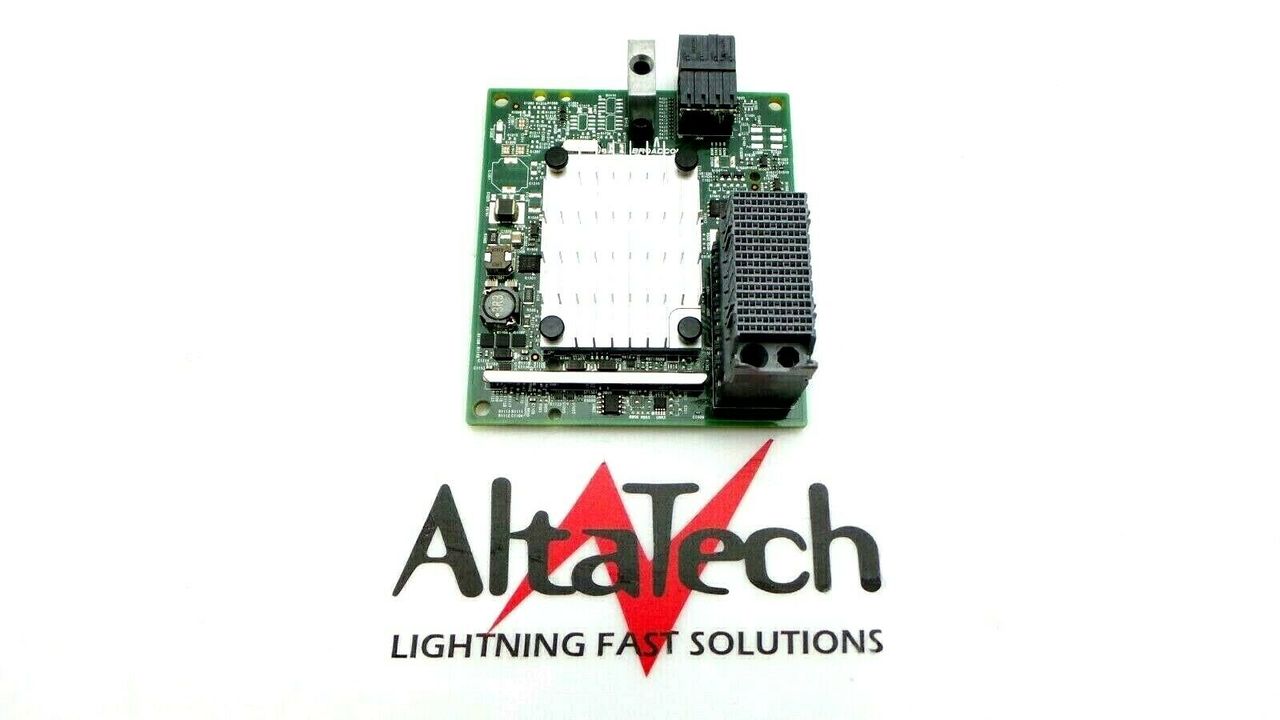 IBM 00AG531 Flex System EN4172 2-Port 10GB Ethernet Card, Used