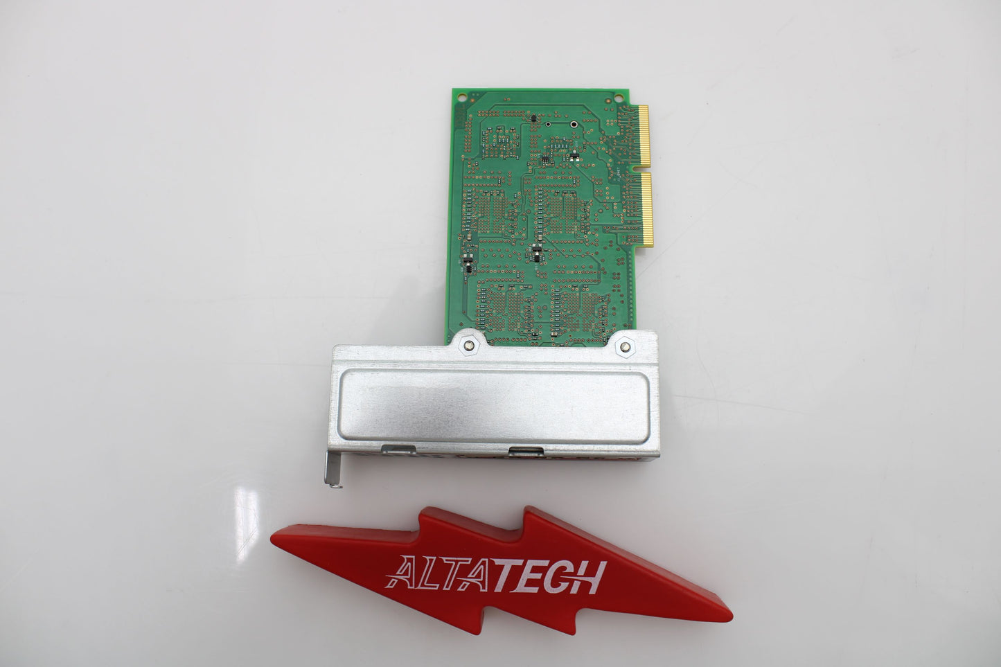 IBM 00E1380 1GB QUAD-PORT IVE/HEA (4X RJ-45), Used