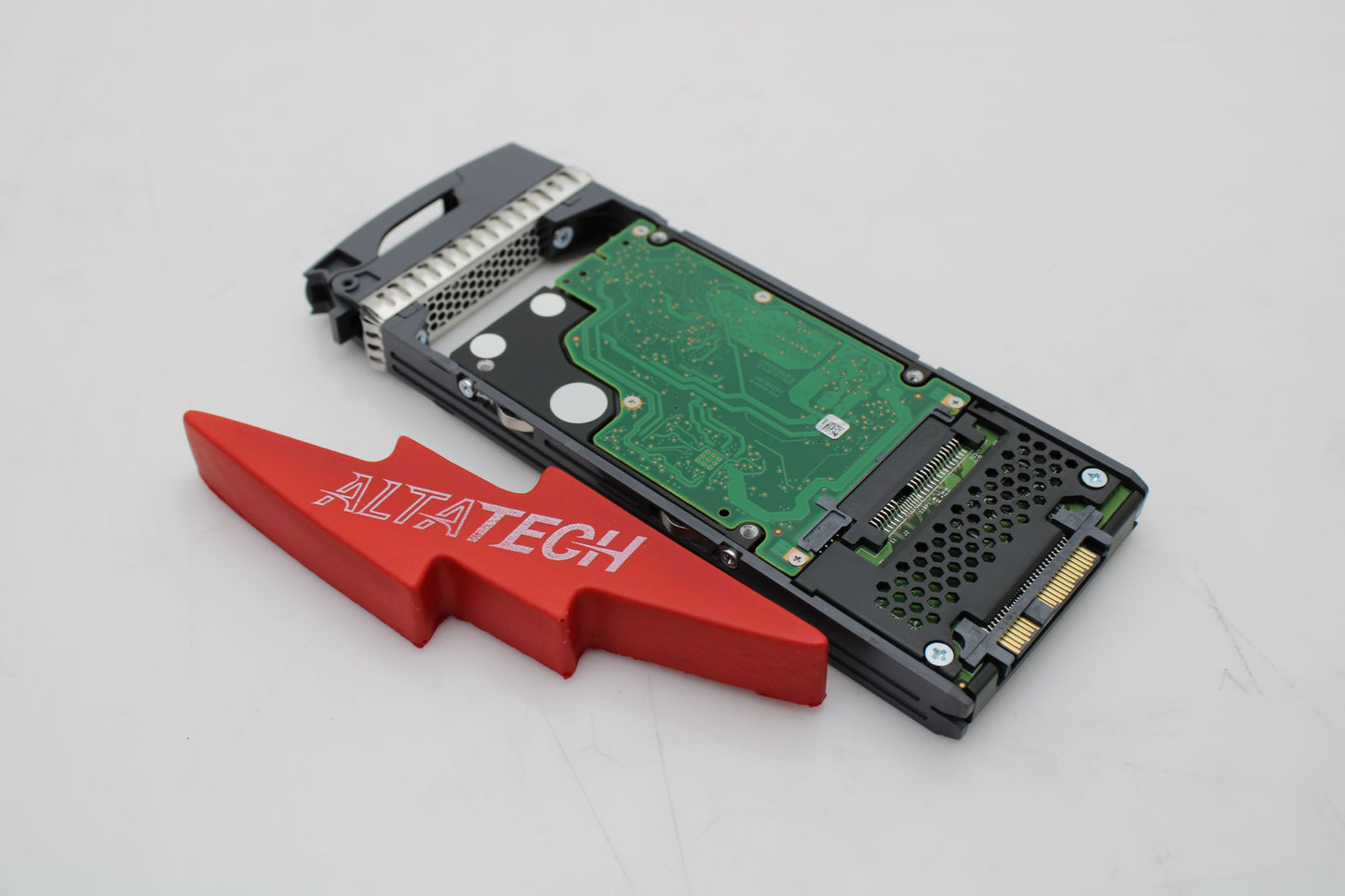 IBM 00V7529 900GB 10K 6GBPS 2.5" SAS HDD, Used