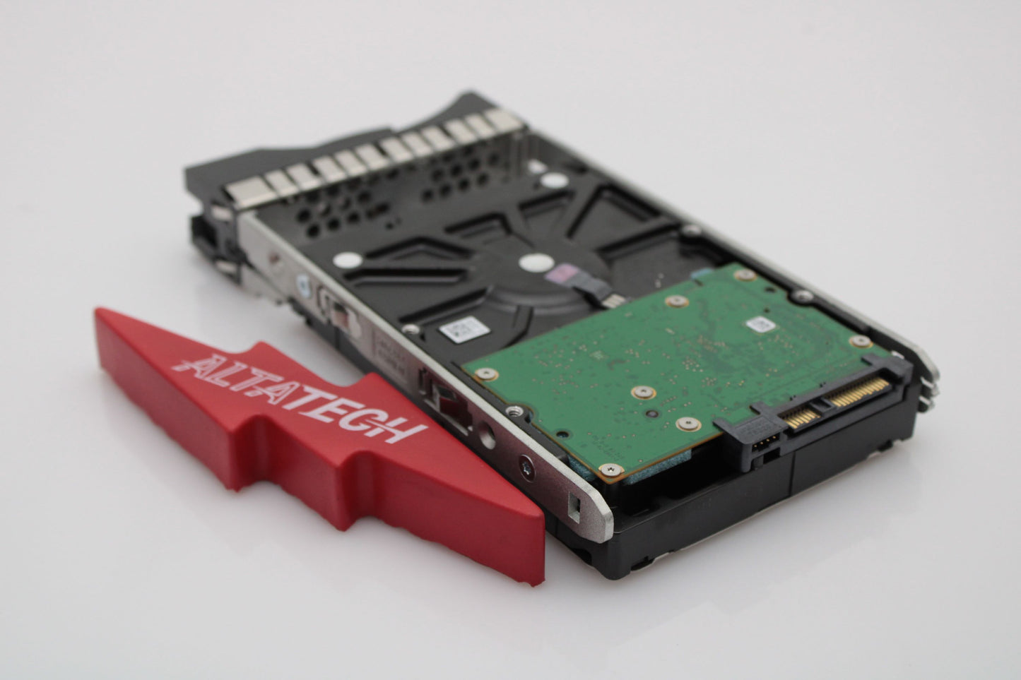IBM 00Y2425 3TB 7.2K SAS 3.5" Hard Drive, Used