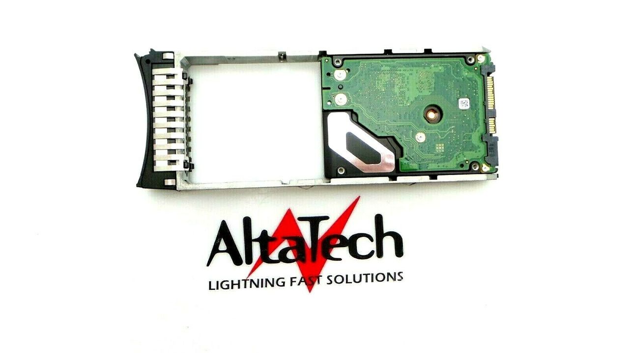 IBM 00Y2427 146GB 15K SAS 2.5" Hard Drive, Used