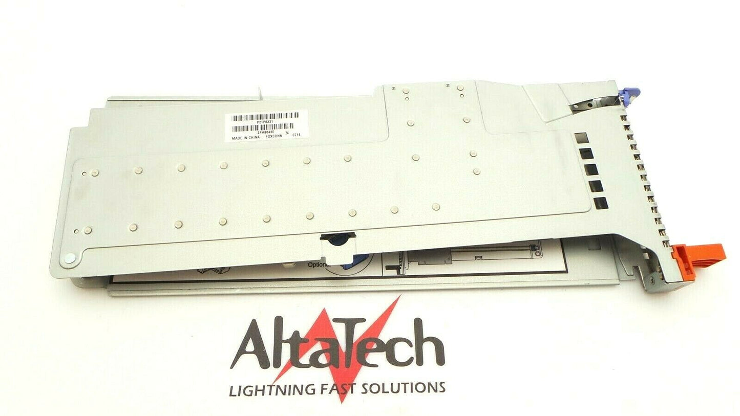 IBM 21P8331 pSeries RS6000 Type II PCIx Swap Carrier, Used