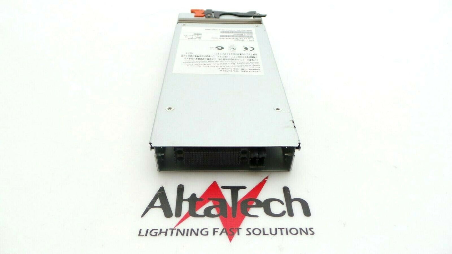 IBM 39Y9319 Quad Port Optical Pass-Thru Module, Used