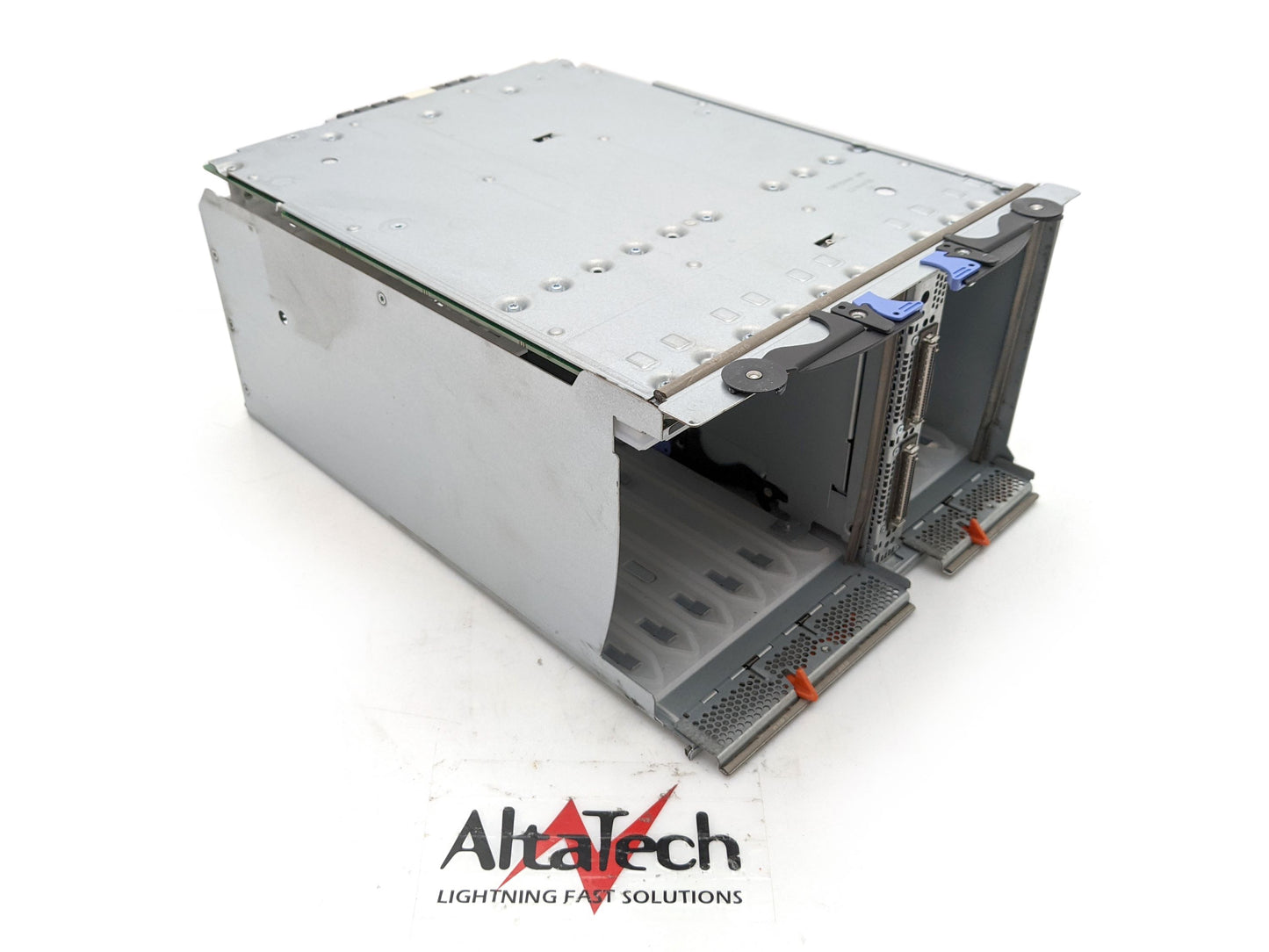 IBM 41U7969 5802/5877 PCI-e I/O Backplane Assembly, Used