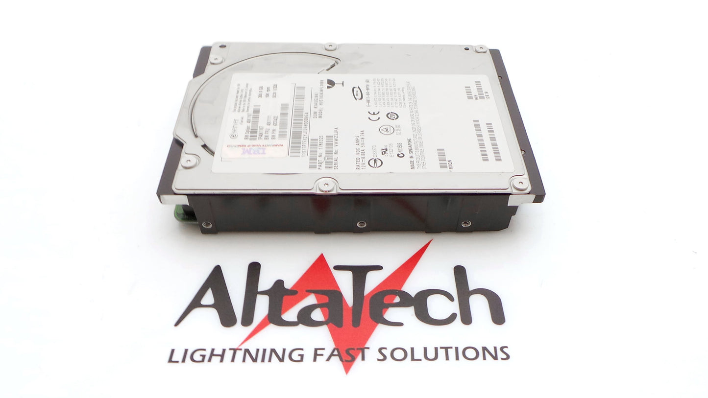 IBM 42C0432 300GB 10K U320 3.5" Hard Drive, Used