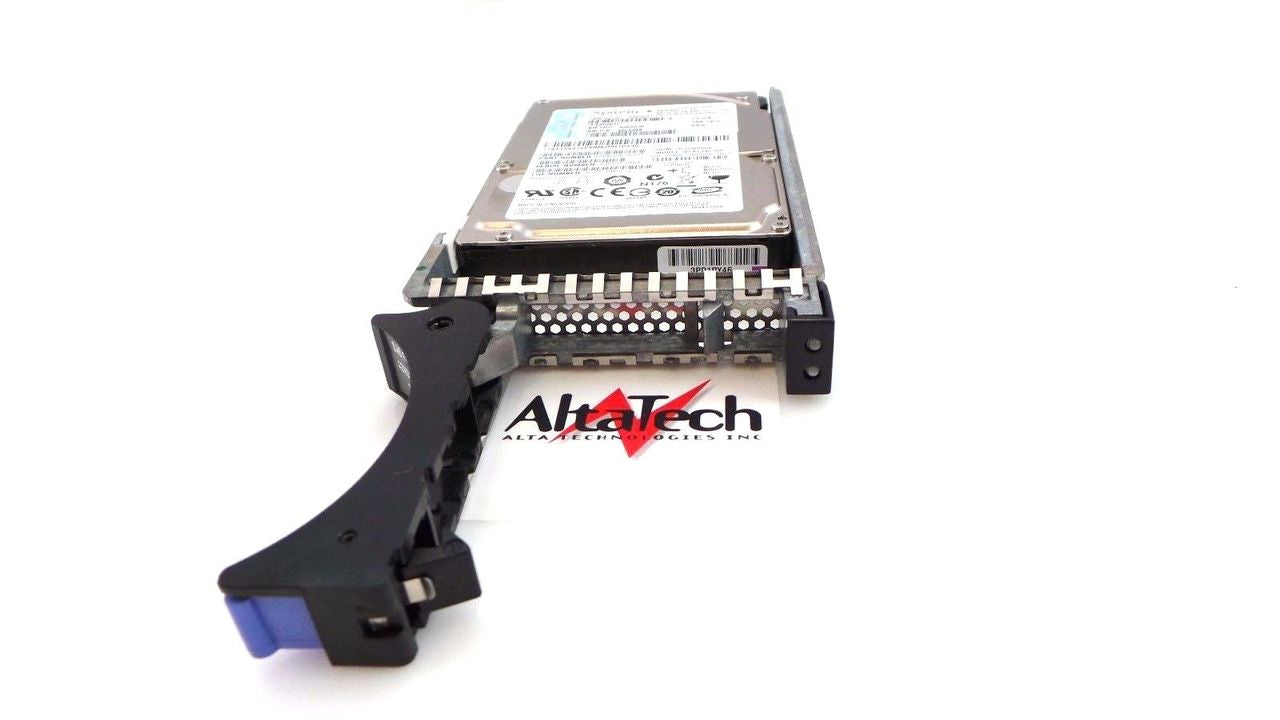 IBM 43X0839 System X 73GB 15K SAS 2.5" Hard Drive, Used