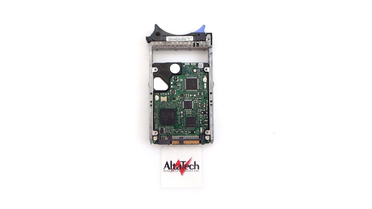 IBM 43X0839 System X 73GB 15K SAS 2.5" Hard Drive, Used