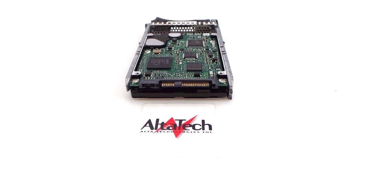 IBM 43X0839 System X 73GB 15K SAS 2.5" Hard Drive, Used