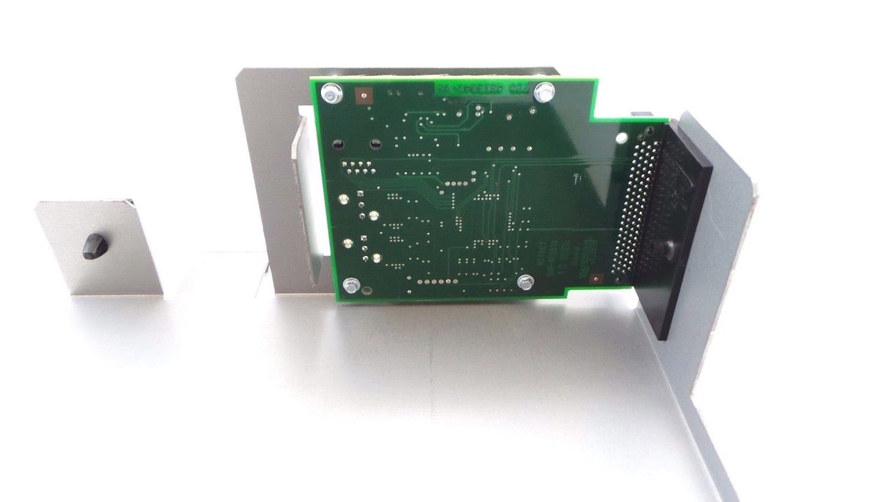 IBM 45E3344 LTO / 3584 FC Mounting Kit, Used