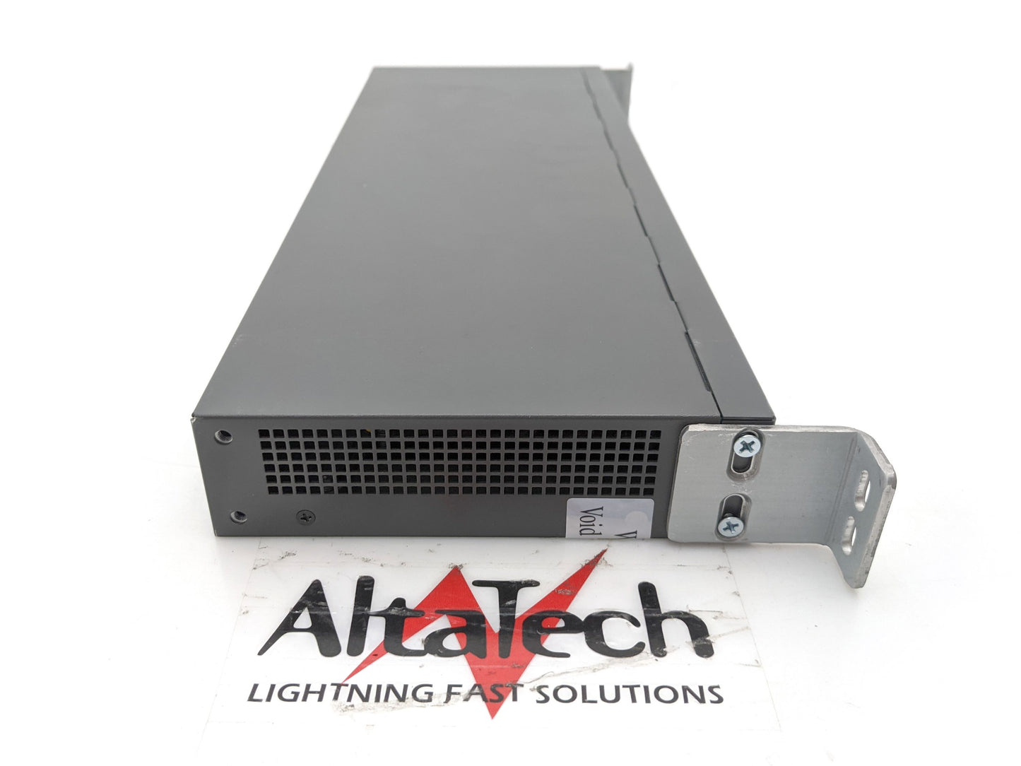 IBM 45E6074 3COM 4210 26-Port Ethernet Switch, Used