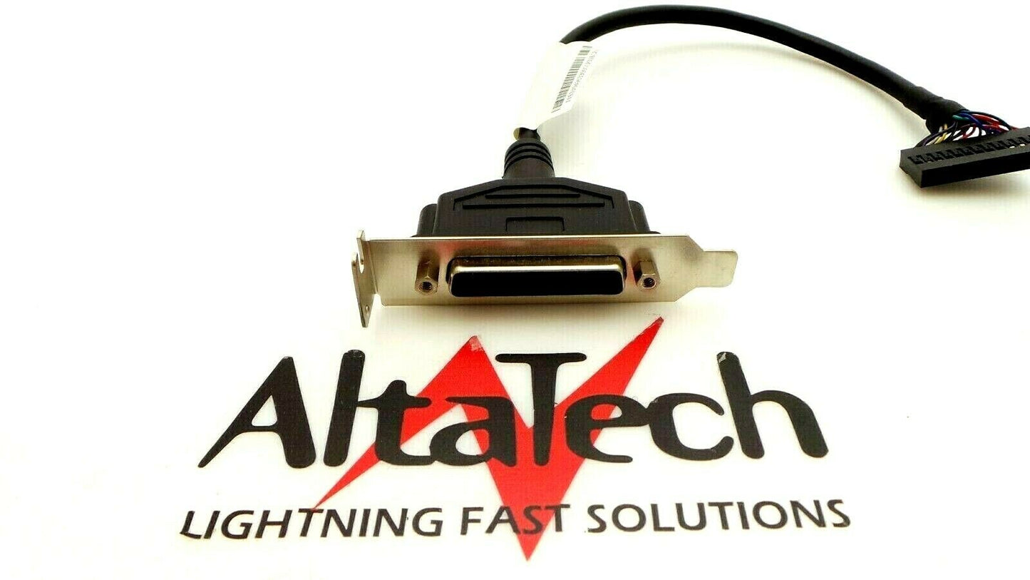 IBM 45J9598 Lenovo ThinkCentre Parallel Cable, Used