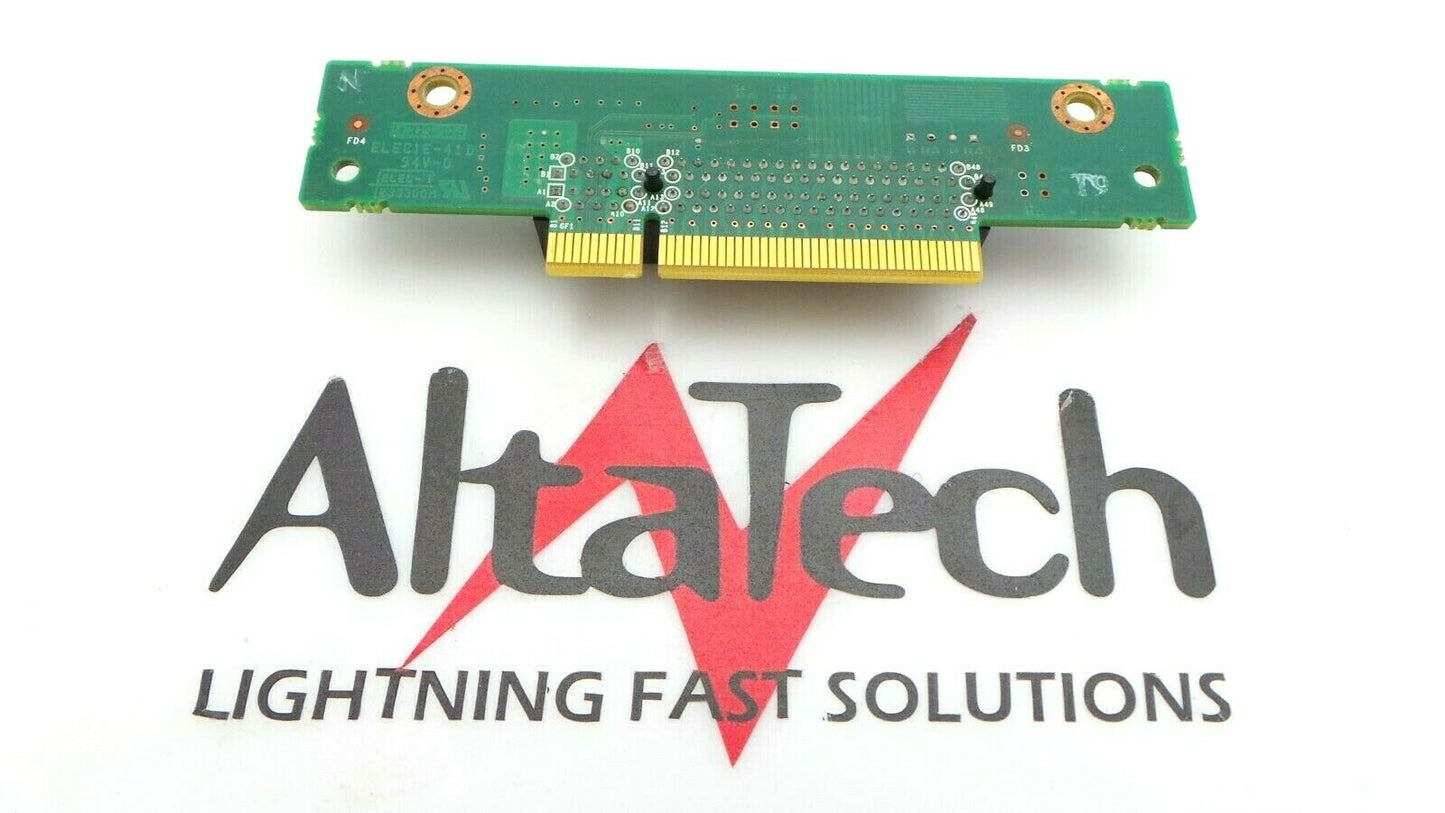 IBM 46C6796 System X3250 M3 PCI-E Low Profile Riser Card, Used