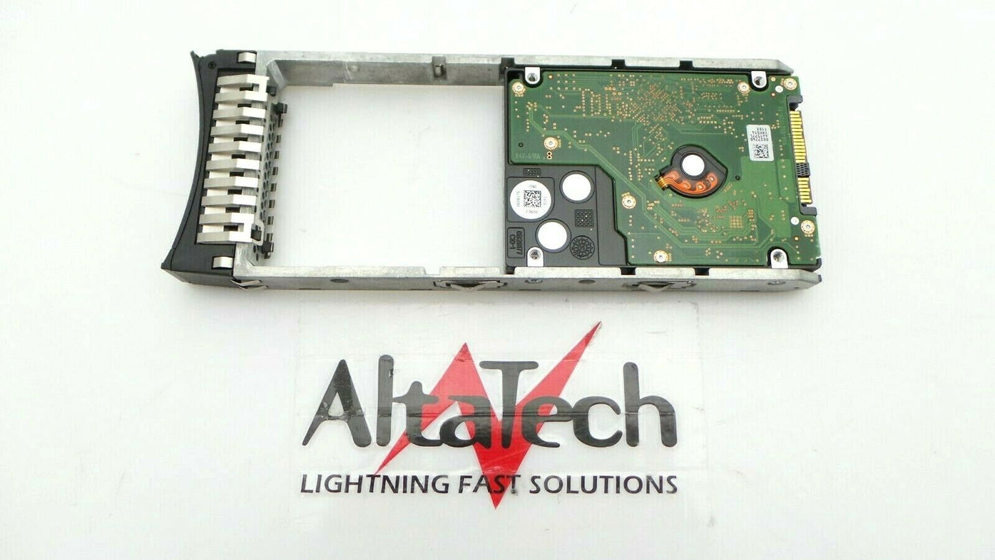 IBM 46W0984 1.2TB 10K SAS 2.5" Hard Drive, Used