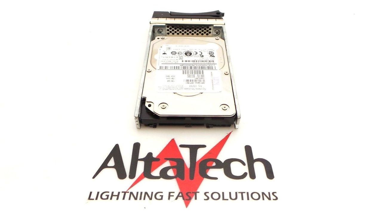 IBM 49Y1845 146GB 15K SAS 2.5" Hard Drive, Used
