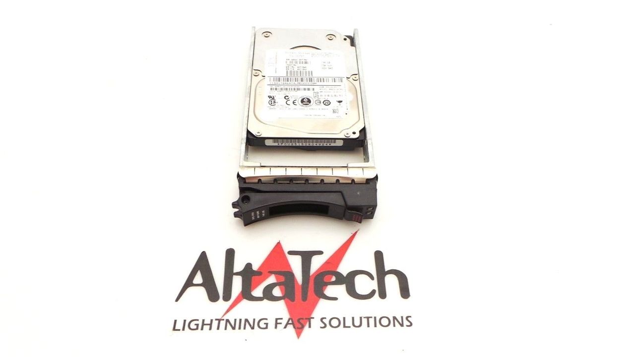 IBM 49Y1845 146GB 15K SAS 2.5" Hard Drive, Used