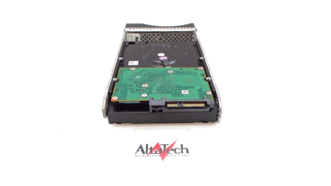 IBM 49Y1871 2TB 7.2K SAS 3.5" Hot-Swap Hard Drive, Used