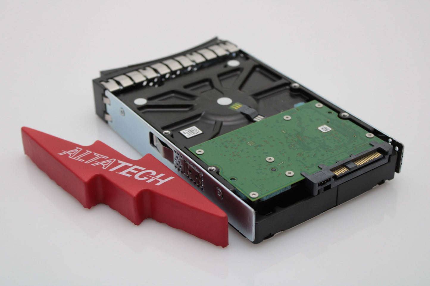 IBM 49Y6211 4TB 7.2K SAS 3.5" HDD, Used