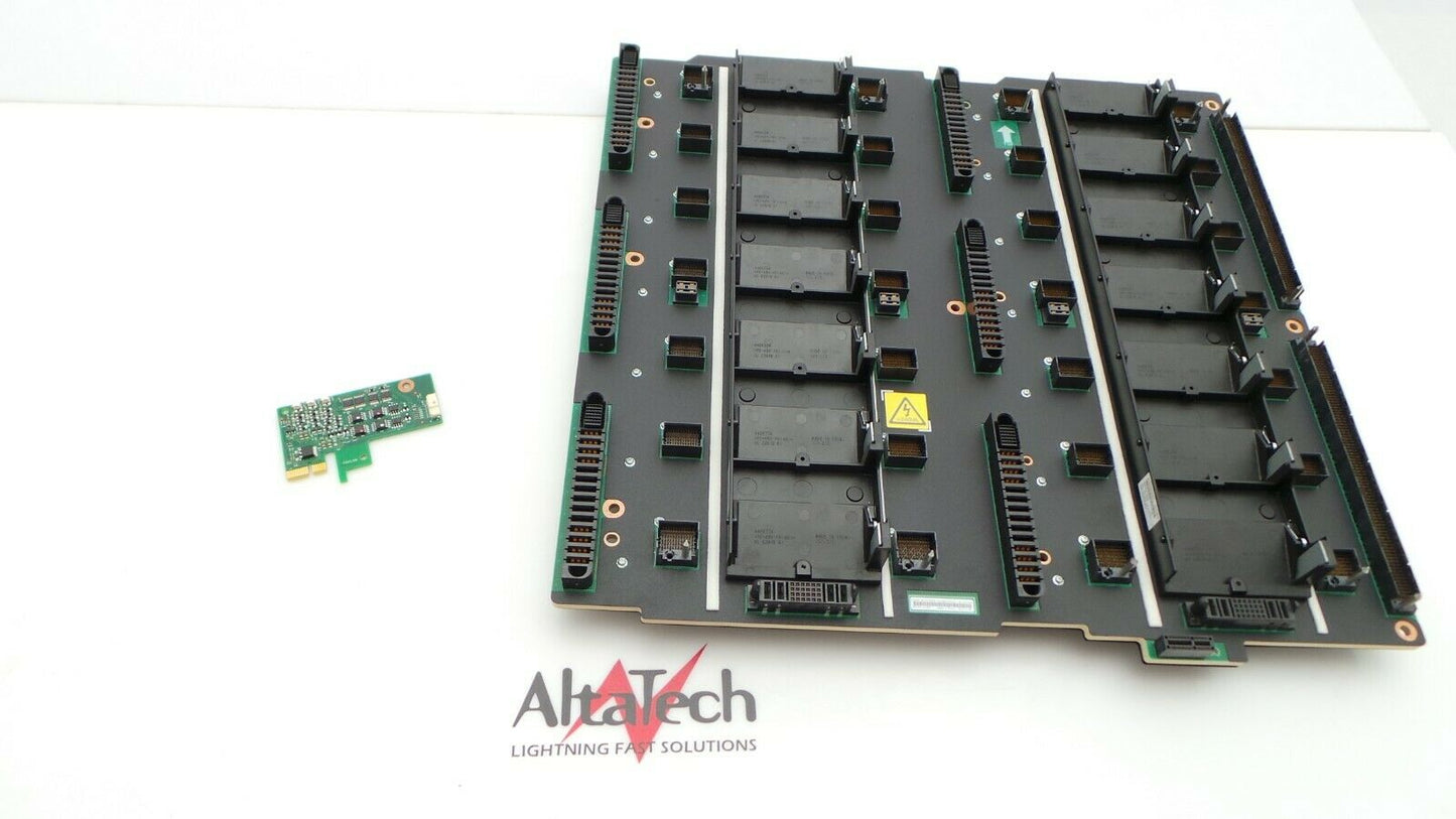 IBM 81Y2893 Flex Systems Chassis Midplane, Used