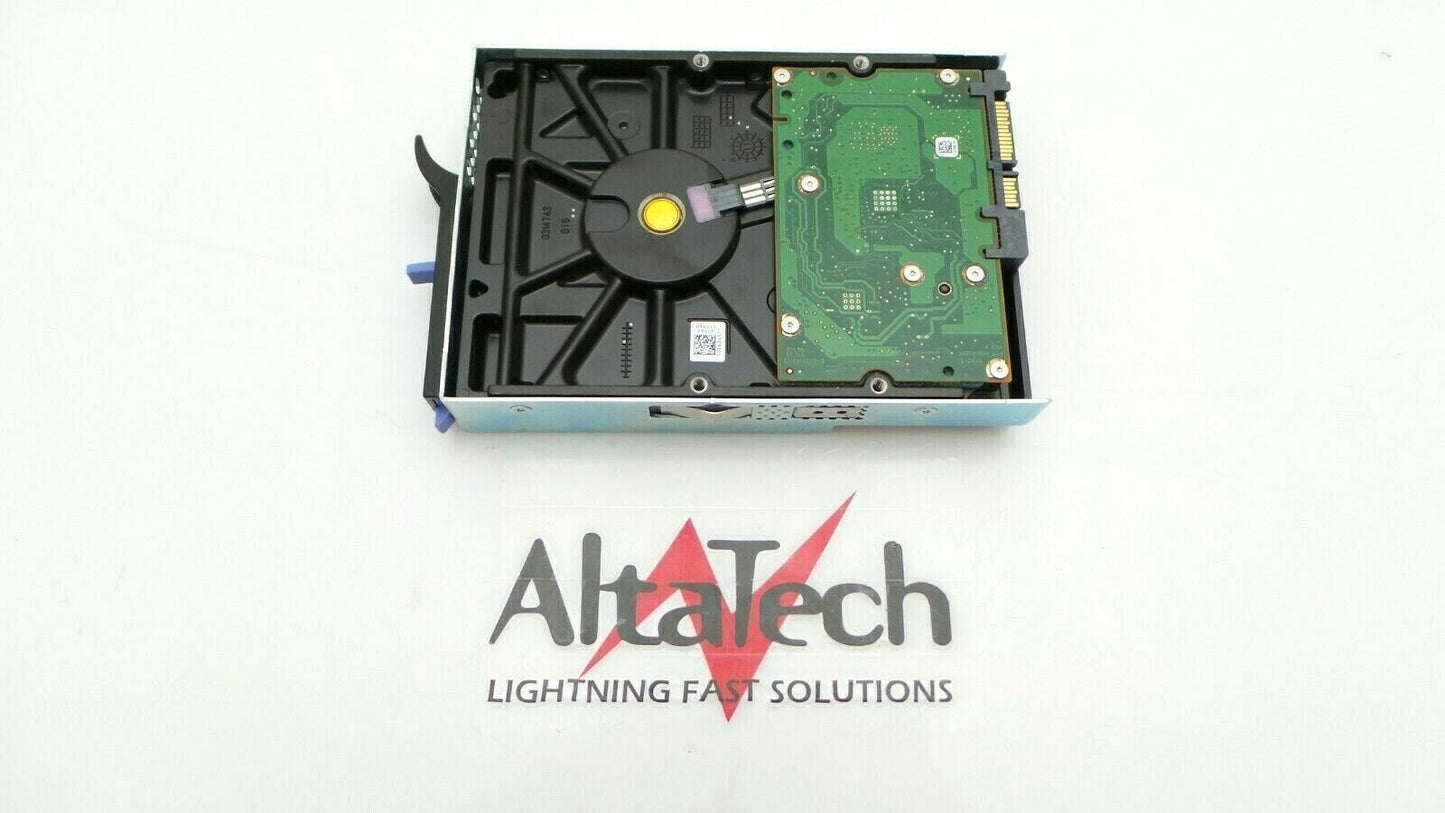 IBM 81Y9803 500GB 7.2K RPM SATA 3.5" SS Hard Disk Drive, Used