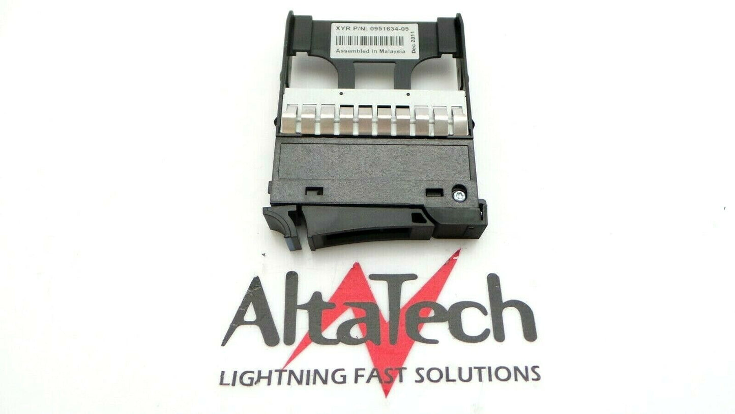 IBM 85Y5893 V7000 2.5" HDD Filler, Used
