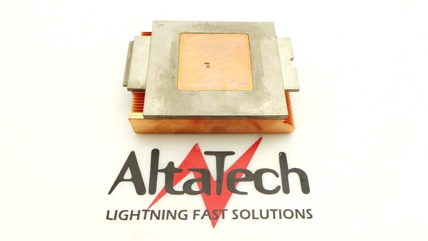IBM 94Y7603 System x3550 M4 130W Copper Heatsink, Used