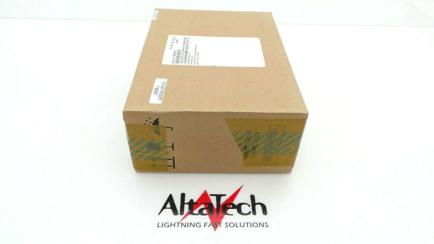 IBM AHD4_NEW 6TB 7.2K SAS 3.5" Hard Drive, New Sealed