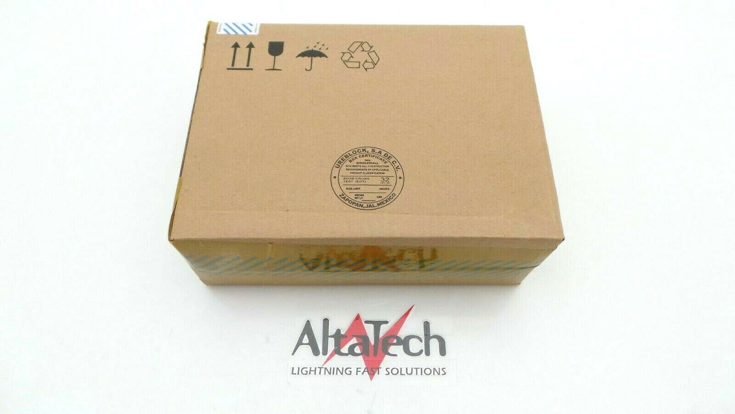 IBM AHD4_NEW 6TB 7.2K SAS 3.5" Hard Drive, New Sealed