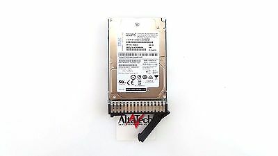 IBM ESDB Esdb IBM 300GB HDD Hard Drive 15k RPM SAS 2.5" 9sw066-039, Used