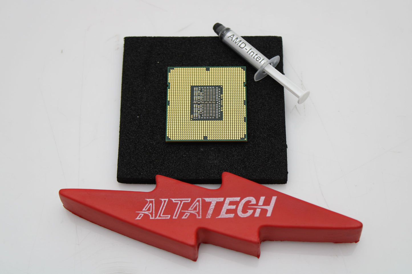 Intel SLBF6 2.53GHZ/8MB/80W/4C, E5540, Used