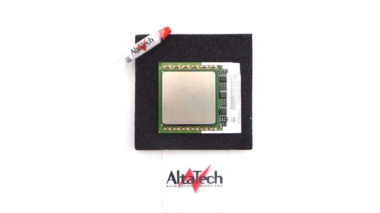 Intel 26K5856 Xeon 3.0GHz Processor w/ Thermal Grease, Used