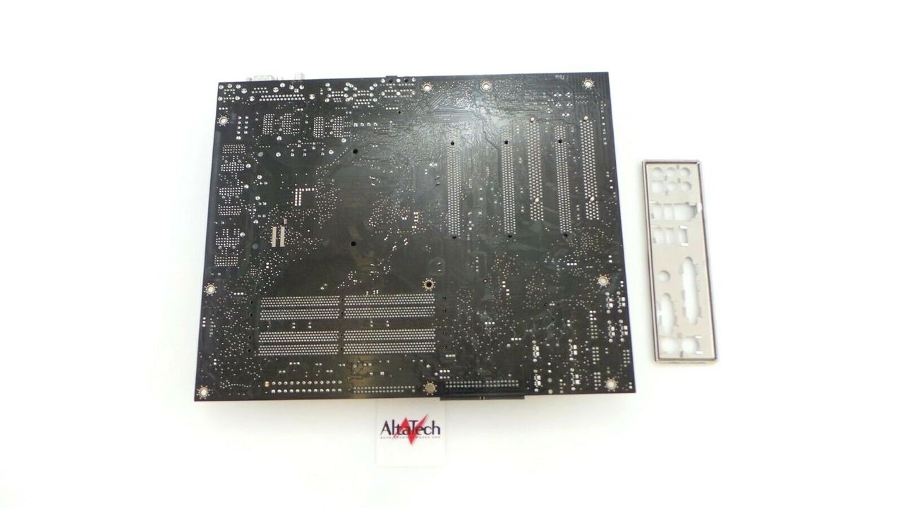 Intel D975XBX2KR LGA775 ATX Motherboard, Used