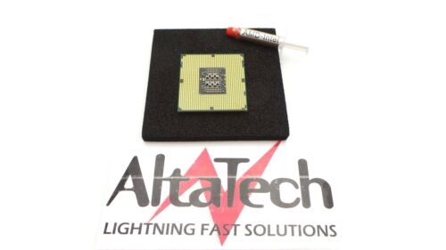 Intel E5-1410 2.8GHz 10MB 80W 4C, E5-1410v2, Used