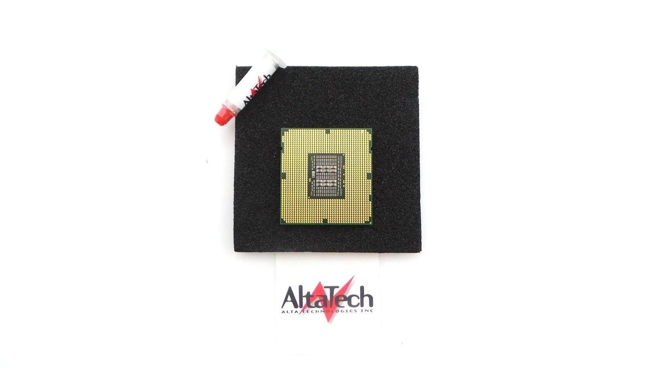 Intel E5-2430 2.2GHZ/15MB/95W/6C, E5-2430, Used