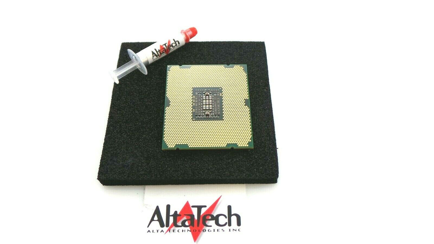 Intel E5-2630L 2.0GHZ/15MB/60W/6C, E5-2630L, Used