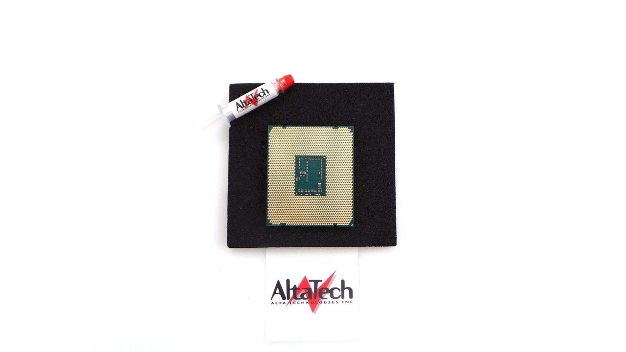 Intel E5-2650LV3 Intel SR1Y1 Xeon E5-2650Lv3 1.8GHz 30MB 65W 12C 12 Core Processor, Used