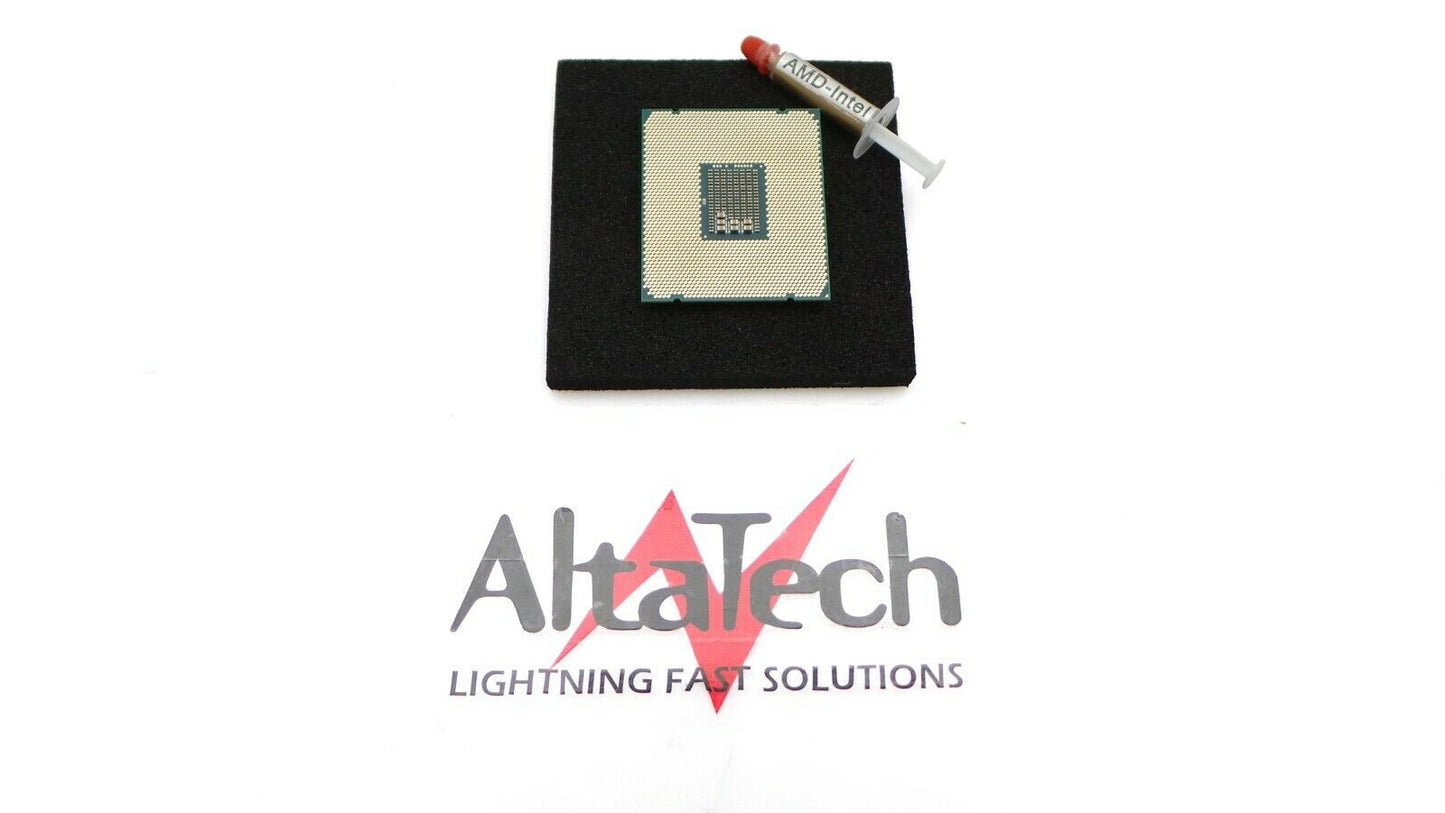 Intel E5-2699V4 2.2GHZ/55MB/145W/22C PRC, E5-2699V4, Used