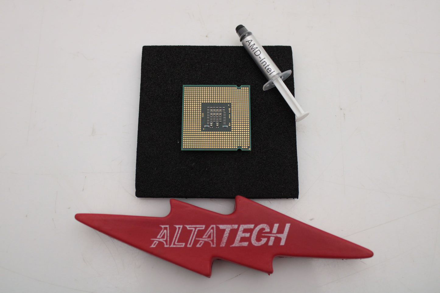 Intel E5300 2.6GHZ/2MB/65W/2C, E5300, Used