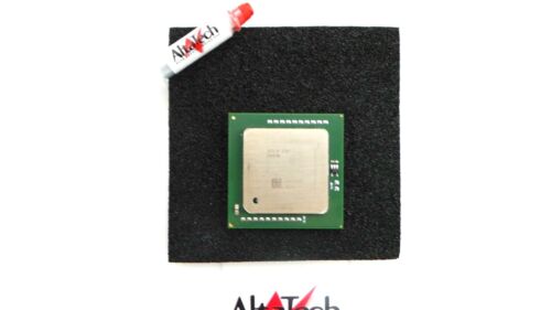 Intel SL84B Xeon LV 2.8GHz Processor w/ Thermal Grease, Used