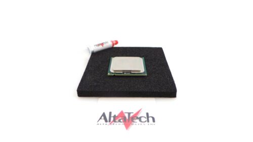 Intel SL9ZL 2.40GHz 4MB 1066MHz C2D E6600 SKT775, Used