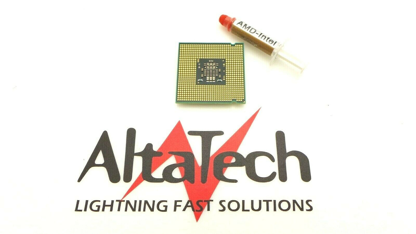 Intel SLA99 CPU 1.8GHZ e4300 2c/2t 800mhz 2MB, Used