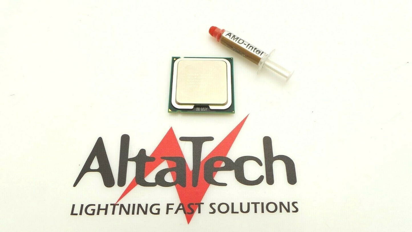 Intel SLA99 CPU 1.8GHZ e4300 2c/2t 800mhz 2MB, Used